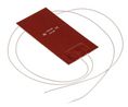 Heater Mat 5W 12V Rectangular 100x50x1.4mm
